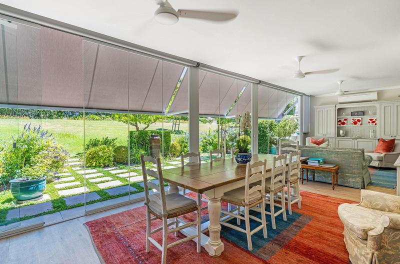 To Let 2 Bedroom Property for Rent in Zwaanswyk Western Cape